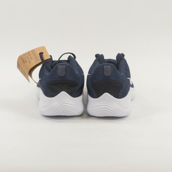 Nike Flex Experience Run 11 NN \'Midnight Navy\' DD9284-400 Running Multi-Size main image 5